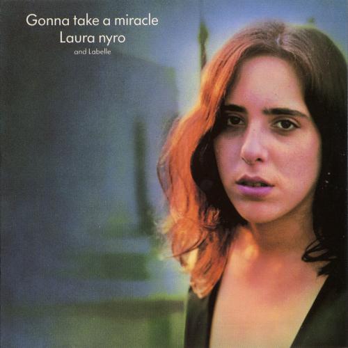 Laura Nyro & Labelle - Gonna Take a Miracle скачать торрент скачать торрент