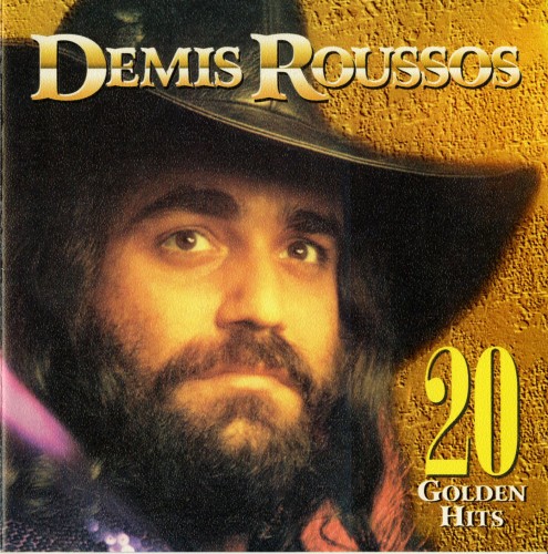 Demis Roussos / 20 Golden Hits скачать торрент