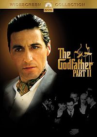 "Крестный отец 2"/The Godfather: Part II (1974) скачать торрент