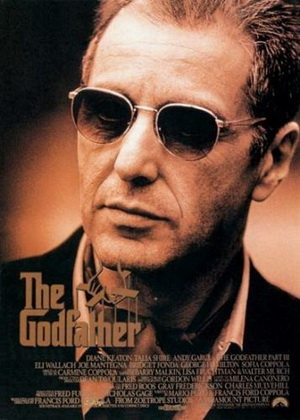 "Крестный отец 3"/The Godfather: Part III  (1990) скачать торрент