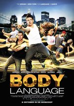 "Танцы на улицах: Нью-Йорк / Body Language" скачать торрент
