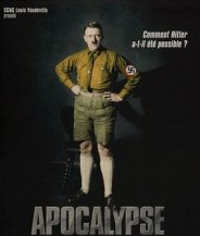 Апокалипсис: Гитлер скачать торрент