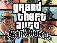 GTA San Andreas (Чистая) скачать торрент