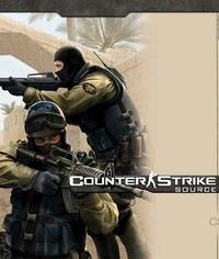 Counter-Strike Source v34 скачать торрент