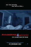 Паранормальное явление 4 / Paranormal Activity 4 (2012) CAMRip скачать торрент