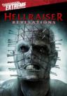 Восставший из ада 9 : Откровение / Hellraiser: Revelations (2011) HDRip скачать торрент