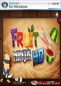 Fruit Ninja скачать торрент