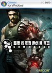 Bionic Commando [RePack от R.G. Catalyst] (2009) RUS / ENG / MULTI9 скачать торрент