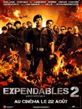 Неудержимые 2 / The Expendables 2 (2012) DVDRip скачать торрент