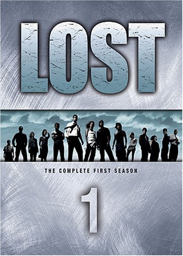 Остаться в живых/ Lost (Season 1, episode 1-25) (2004) DVDRip скачать торрент