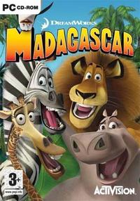 Madagascar скачать торрент