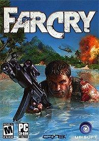 Far Cry скачать торрент