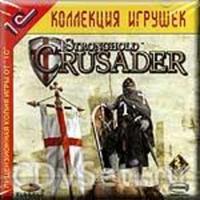 Stronghold Crusader скачать торрент