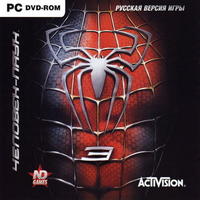 Spider-Man 3 скачать торрент