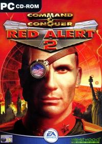 Command Conquer: Red Alert 2 скачать торрент