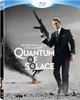 Джеймс Бонд. Агент 007: Квант милосердия / James Bond: Quantum of Solace скачать торрент