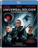 Универсальный солдат 3: Возрождение / Universal Soldier: Regeneration скачать торрент