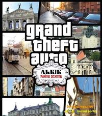 GTA: Львов скачать торрент