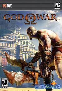 God of War (2010) PC скачать торрент