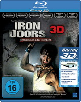 Стальные двери 3Д / Iron Doors 3D скачать торрент