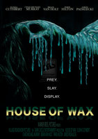 Дом восковых фигур / House of Wax скачать торрент