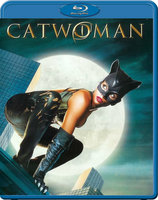 Женщина-кошка / Catwoman скачать торрент
