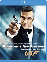 Джеймс Бонд. Бриллианты навсегда / James Bond: Diamonds Are Forever скачать торрент