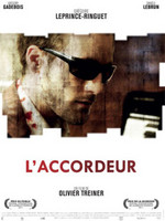 The Piano Tuner/L'accordeur/ Настройщик скачать торрент