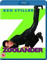 Образцовый самец / Zoolander скачать торрент