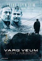 Варг Веум 5 - Женщина в холодильнике / Varg Veum 5 - Kvinnen i kjøleskapet / Woman in the Fridge скачать торрент