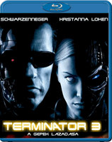 Терминатор 3: Восстание машин / Terminator 3: Rise of the Machines скачать торрент