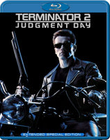 Терминатор 2: Судный день / Terminator 2: Judgment Day скачать торрент