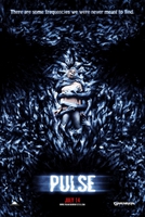 Пульс / Pulse 2006 - ужасы, триллер- HD-DVDRip скачать торрент