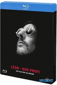 Леон: Профессионал (Режиссерская версия) / Leon, The Professional (Director"s cut) скачать торрент