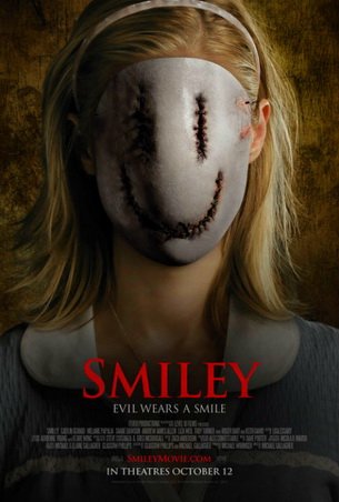 Смайли (2012) Smiley скачать торрент