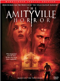 "Ужас Амитивилля" (2005) Amityville Horror скачать торрент