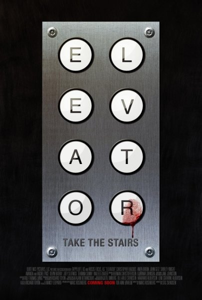 Лифт2011) Elevator скачать торрент