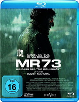 Однажды в Марселе / MR 73 (2008) скачать торрент