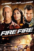 Клин клином / Fire with Fire (2012) скачать торрент