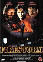 Огненная буря / Firestorm (1997) скачать торрент