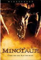 Минотавр / Minotaur (2005) скачать торрент