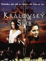 Королевское обещание / Kralovsky slib (2001) скачать торрент