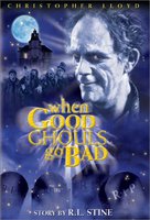 Привидение за работой / When Good Ghouls Go Bad (2001) скачать торрент