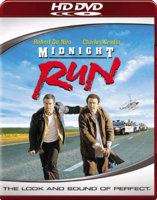 Успеть до полуночи / Midnight Run (1988) скачать торрент