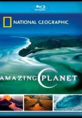 National Geographic: Удивительная планета (3 серии из 3) скачать торрент