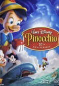 Пиноккио скачать торрент