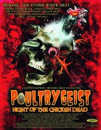 Атака куриных зомби / Poultrygeist: Night of the Chicken Dead (2006) скачать торрент