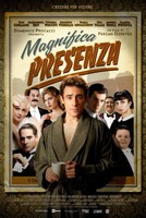 Присутствие великолепия / Magnifica presenza (2012) скачать торрент