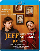 Джефф, живущий дома / Jeff, Who Lives at Home (2011) скачать торрент