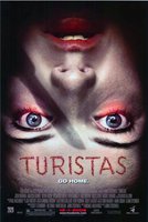 Туристас / Turistas (2006) скачать торрент